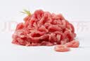 【180天白猪】冷鲜猪瘦肉丝200g 实拍图
