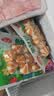 安井鱼籽包 240g/包 鱼糜含量≥45%锁鲜装火锅麻辣烫关东煮食材 实拍图