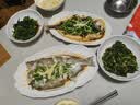 仙泉湖三去白蕉海鲈鱼1斤/条净膛刺少肉厚珠海特产500g海鲜水产生鲜食材 实拍图