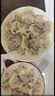 湾仔码头韭菜猪肉水饺1320g66只速食面点生鲜饺子夜宵儿童早餐速冻半成品 实拍图