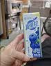 蒙牛真果粒蓝莓味牛奶饮品250g*12盒 新老包装 送礼礼盒 实拍图