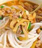 饭扫光每日小菜1kg(≈20g*50袋） 榨菜下饭菜佐餐  萝卜干榨菜丝 多口味 实拍图