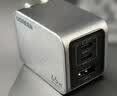 ANKER安克 Type-C拓展坞PD100W快充usb延长线hdmi转接头扩展坞华为苹果Macbook平板电脑等转换器 五合一 实拍图