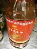 金龙鱼 食用油【保真花生油】压榨 浓香花生油5L（新老包装随机发货） 实拍图