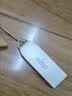 爱国者（aigo）32GB USB2.0 U盘 办公电脑U盘 U268 小巧便携金属优盘 实拍图