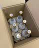 汾酒 黄盖玻汾 清香型白酒 53度 475mL*6瓶整箱 年份随机 实拍图