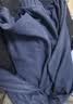 浪莎男士睡衣男春秋棉质长袖可外穿圆领套头家居服宽松简约两件套 实拍图