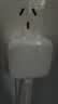 Apple/苹果 40W（至高60W） type-c快充充电器 苹果usb-c原装充电头 苹果iPhone 18 Pro Max充电器 实拍图