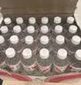 娃哈哈纯净水晶钻瓶350mL*24瓶纸箱装小瓶装水包装随机 哇哈哈饮用水 实拍图