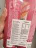 乐事（Lay's）无限薯片 鲜浓番茄味 104克*2罐 208克 休闲零食 膨化食品 实拍图