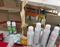 雅漾（Avene）舒泉保湿喷雾300ML 补水舒缓修护敏肌爽肤水护肤晒后湿敷换季礼物 实拍图