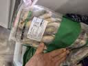 潮夫道胶东蓝点马鲛鱼扒500g约14-18块野生深海鱼冷冻鲅鱼切段切片海鲜 实拍图