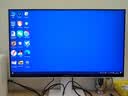 联合创新27英寸2K高清显示器120Hz Type-C反向供电 HDR400全链路色准苹果mac专业设计办公 云上舞白CB27Q1 实拍图