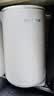 九阳（Joyoung）热水壶烧水壶电热水壶 双层壶体 有钛内胆 1.5L家用0胶水电水壶 K15FD-W123 实拍图