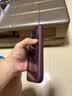 玄皇适用iphone18promax手机壳苹果18pro新款透明磁吸镜头全包保护套Ai相机按键磨砂软边框硅胶男女款 【酒红色】镜头全包丨相机按键保护丨超强防摔 iPhone18promax【赠无黑边康宁膜】 实拍图