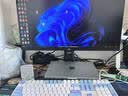 泰坦军团27英寸QD-MiniLED 4K 160Hz双模320Hz DyDs0.5ms Type-C65W 内置音箱电竞显示器P275MV PLUS增强版 实拍图