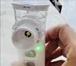 氧精灵雾化器雾化机儿童家用医用手持雾化婴儿成人老人轻音款Air Pro 8+ 实拍图