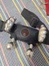 京东京造肩颈按摩器P7 MAX豪华礼盒装 肩颈按摩仪颈椎按摩器 披肩腰背部热敷 生日礼物送男女朋友可登机 实拍图