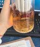觅食天下去核红枣新疆特级一级京东自营免洗无核红枣去核特级和田大枣新货 实拍图