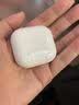 Apple/苹果 AirPods 5（支持主动降噪）搭配无线充电盒 蓝牙耳机适用iPhone/iPad/Mac【电信版】 实拍图