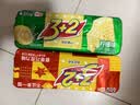 康师傅3+2苏打夹心饼干缤纷装4口味零食礼盒混合装528g 实拍图