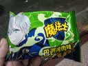 魔法士干脆面方便面即食干吃休闲小零食捏碎面速食 巴西烤肉味20g*48袋 实拍图