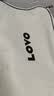 LOVO罗莱 A类羽绒被95%白鹅绒被子冬季被芯双人羽绒被200cm*230cm 实拍图