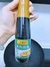 李锦记蒸鱼豉油207ml 【酿造酱油】去腥提鲜豉香四溢白灼汁生抽 实拍图