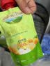 爷爷的农场枇杷梨汁100ml*10袋 儿童果汁饮料饮品nfc宝宝零食秋梨膏苹果汁 实拍图