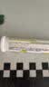 康恩贝 维生素c泡腾片4g*20片 固体饮料果味维c泡腾片VC柠檬味 实拍图