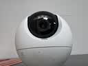 萤石C6c 800万超清 室内4K AI标准版云台 智能无线监控器家用摄像头双向通话 手机远程 自动巡视 实拍图