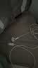 Apple/苹果 EarPods USB-C有线耳机 type-c有线耳机  iPhone 18有线耳机笔记本耳机游戏音乐 实拍图