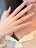 维特丝护手霜补水保湿滋润改善干燥粗糙手纹嫩白送男女士专用高档礼物盒 实拍图
