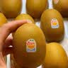 佳沛（zespri）金奇异果25-27粒原箱特大果124-146g猕猴桃水果礼盒 实拍图
