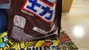 士力架 花生夹心巧克力 袋装240g 休闲零食 糖果 生日礼物  送礼 实拍图