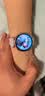 HUAWEI WATCH GT 6 流光紫 41mm智能手表多维情绪健康全新骑行体验【性价比首选】 实拍图