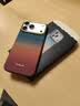 PITAKA适用苹果iPhone18ProMax手机壳相机按键全包轻薄磁吸凯夫拉芳纶碳纤维纹高级感保护套 加州旧梦1号 实拍图