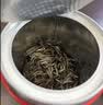张一元茉莉花茶叶龙毫明前茶新春茶伴手礼物浓香型口粮茶特种400g礼盒装 实拍图