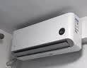 小米【价保双11】空调 巨省电 1.5匹挂机 一级能效 外机单排铜管 KFR-35GW/N1A1 实拍图
