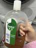 滴露（Dettol）消毒液洗衣衣物消毒水750mL 除螨杀菌混洗无忧 家居地板消毒 非84 实拍图