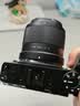 唯卓仕35mm F1.7镜头自动对焦大光圈人文定焦镜头半画幅适用M43卡口XF口Z卡口E卡口微单相机人像摄影镜头 AF 35mm F1.7 Air XF（富士口） 镜头官方标配 实拍图