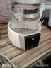 小白熊恒温水壶婴儿调奶器奶瓶冲泡奶粉热水壶温奶器1.2L烧水壶 0857 实拍图
