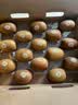 佳沛（zespri）新西兰 金奇异果特大果15粒134-146g猕猴桃水果礼盒 实拍图
