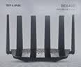 普联（TP-LINK）7DR6430 大道路由器 BE6400 5G WiFi7千兆双频家用高速穿墙 2.4G wifi6无线 2.5G网口 游戏加速 实拍图