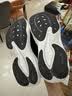 彪马PUMA 网面轻便防滑跑步鞋男女通勤休闲运动鞋PULSE 310780 40.5 实拍图