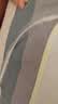 彩虹【高温断电】单人除菌除螨小型宿舍无纺布电热毯电褥子1.5*0.7米 实拍图
