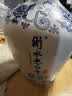 衡水老白干青花手酿 老白干香型白酒 42度 500ml*4瓶整箱装 口粮白酒送礼 实拍图