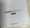 HUAWEI WATCH GT 6 浮光白 41mm智能手表多维情绪健康全新骑行体验强劲续航【知性白领首选】 实拍图