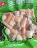 安井火锅全家福400g*4撒尿肉丸鱼豆腐鱼丸蟹柳麻辣烫关东煮火锅食材 实拍图