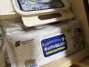 SnowDream油污清洁剂厨房湿巾80抽*2 厨房用纸去油污清洁剂擦吸油烟机 实拍图